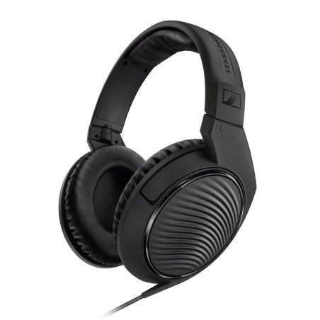 Casque SENNHEISER HD-200 Pro - Macca Music