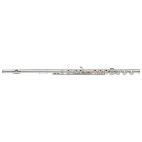 Flute traversière YAMAHA YFL-382 FID - Macca Music