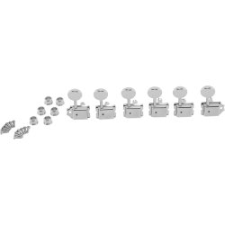 FENDER MECANIQUE AM VINT...