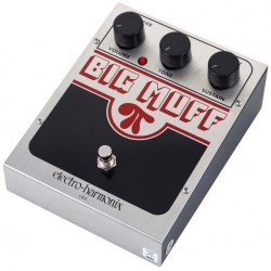 ELECTRO HARMONIC BIG MUFF
