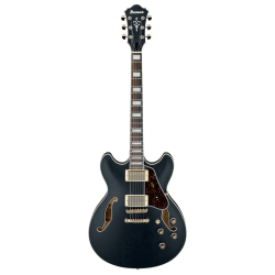 Guitare Electrique IBANEZ AS73 GBKF - Macca Music