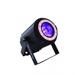 POWER Spot LED 40W avec...