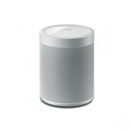 Enceinte connectée YAMAHA MusicCast 20 White - Macca Music