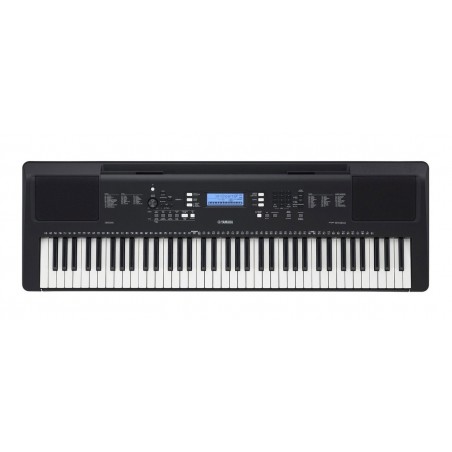 Clavier numérique YAMAHA PSR EW-310 - Macca Music