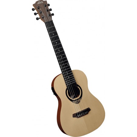 Guitalele LAG TKT150E - Macca Music