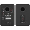 Enceintes Monitoring MACKIE CR5-X (paire) - Macca Music