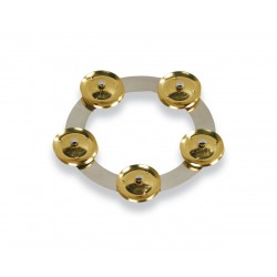 LATIN PERCUSSION TAMBOURINS...