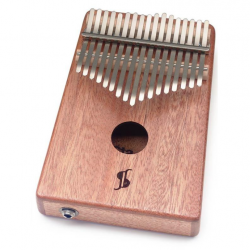 KALIMBA PROFESSIONNEL 17...