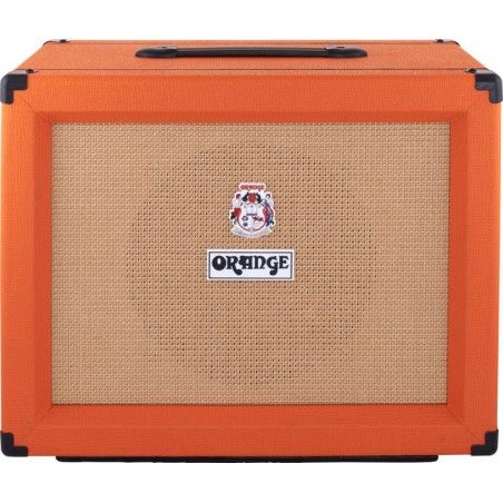 Baffle Guitare ORANGE PPC 112 - Macca Music