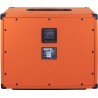 Baffle Guitare ORANGE PPC 112 - Macca Music