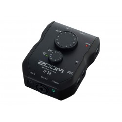 U22 ZOOM