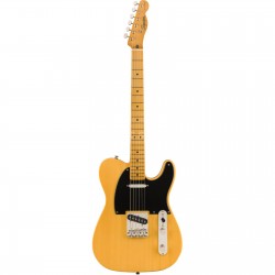 SQUIER TELECASTER CLASSIC...