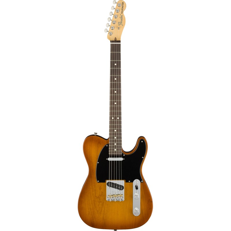 Guitare électrique FENDER Telecaster American Performer RW HBST - Macca Music