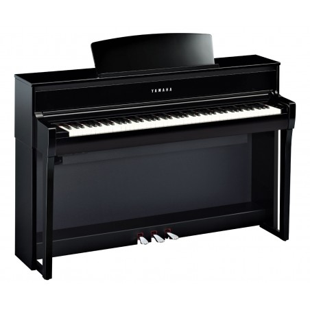 Piano numérique YAMAHA CLP-775 PE - Macca Music