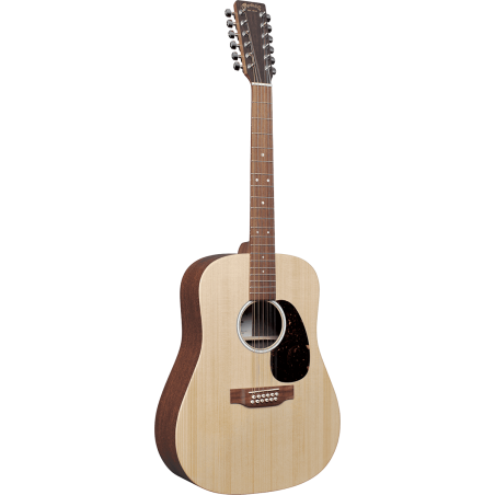 Guitare électro acoustique MARTIN D-X2E-12 - Macca Music