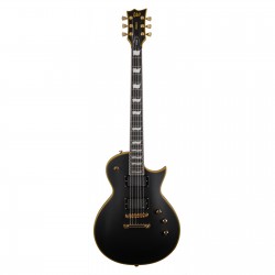 Guitare Electrique LTD EC1000-VBK - Macca Music