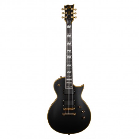 Guitare Electrique LTD EC1000-VBK - Macca Music