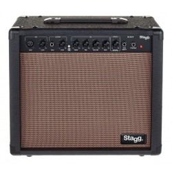 STAGG 20 AA R EU