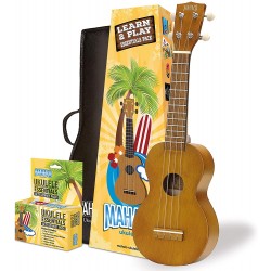 MAHALO MKI-TBRK PACK