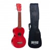Ukulélé Soprano MAHALO MK1-TRD