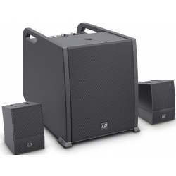 LD SYSTEMS CURV 500