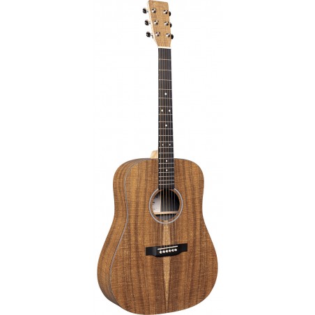 Guitare électroacoustique MARTIN D-X1E-KOA - Macca Music