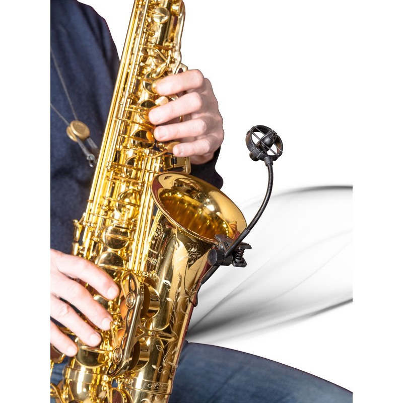 Micro pour Saxophone PRODIPE SB21