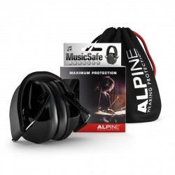 ALPINE MSAFE-MUFFY...