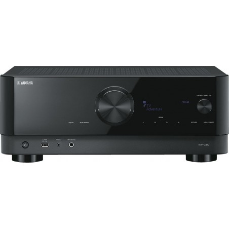 Ampli home-cinéma YAMAHA RX-V4 - Macca Music