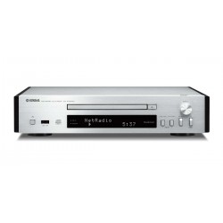 YAMAHA CD-NT670D