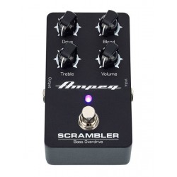 AMPEG OVERDRIVE SCRAMBLER