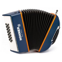HOHNER XS CHILD ACCORDEON...