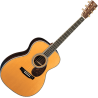Guitare acoustique MARTIN OM-42 - Macca Music