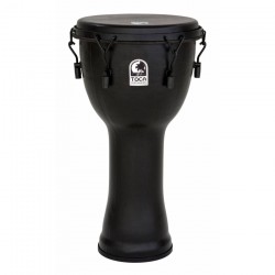 TOCA DJEMBE FREESTYLE...