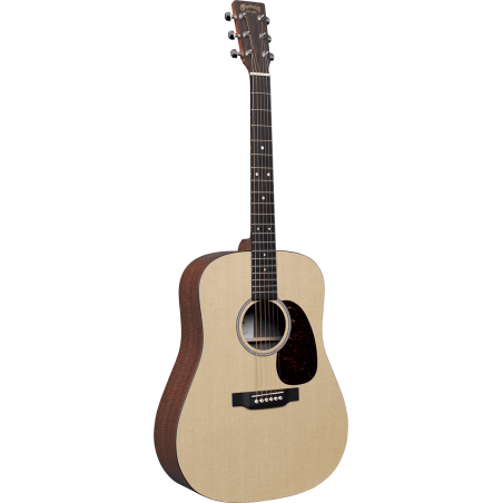 Guitare acoustique MARTIN & CO D-X1E Dreadnought Epicea - Macca Music