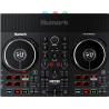 Contrôleur DJ NUMARK PartyMix Live - Macca Music