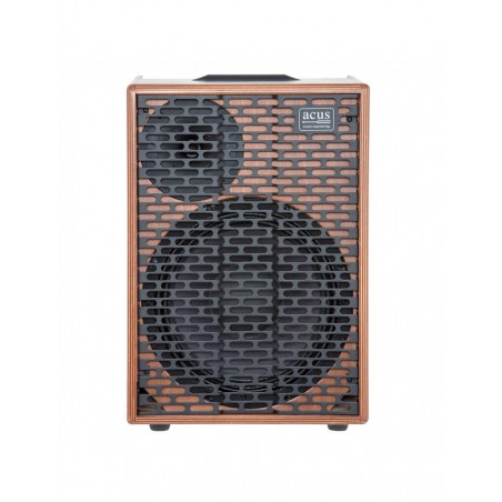 Ampli acoustique ACUS OneForStreet 10 Wood - Macca Music