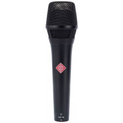 NEUMANN KMS 105 BLACK