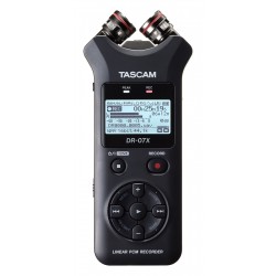 TASCAM DR-07X