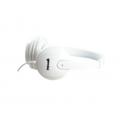 GEMINI DJX-200-WH BLANC
