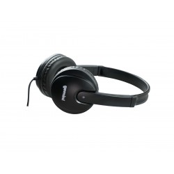 GEMINI DJX-200-BK NOIR