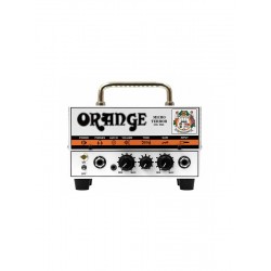 ORANGE MICRO TERROR