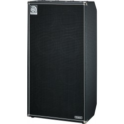 AMPEG SVT-610HLF