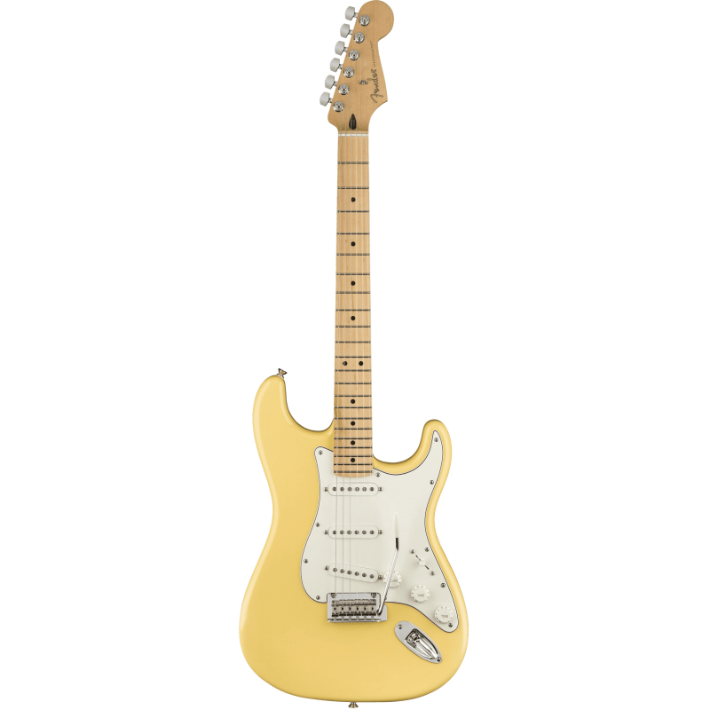 Guitare Electrique FENDER Stratocaster Player MN BCR - Macca Music