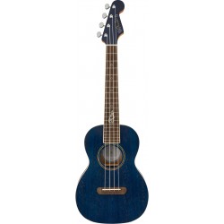 Ukulélé FENDER Signature Dhani Harrison - Macca Music