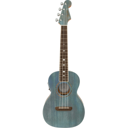 FENDER DHANI HARRISON UKE