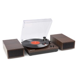 FENTON RP165D