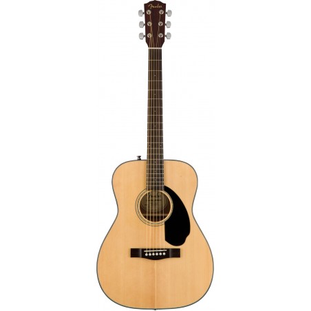 Guitare Acoustique FENDER CC-60S - Macca Music