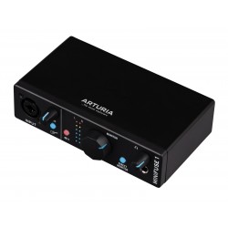 ARTURIA MINIFUSE 1 BK