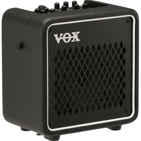 Ampli Guitare électrique VOX Mini GO 10 - Macca Music